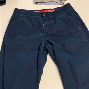 Under Armor Golf Pants